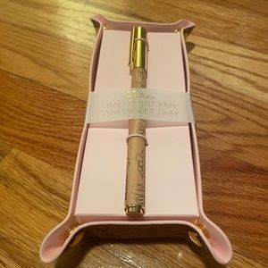 🌸$10 Deals🌸 Erin Condren Ballpoint Pen and Valet Tray